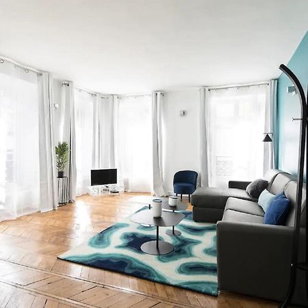 Edgar Suites Marais - Temple Paryż Zewnętrze zdjęcie