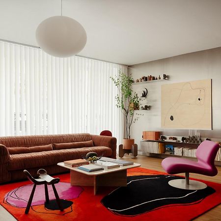 Edgar Suites Marais - Temple Paryż Zewnętrze zdjęcie