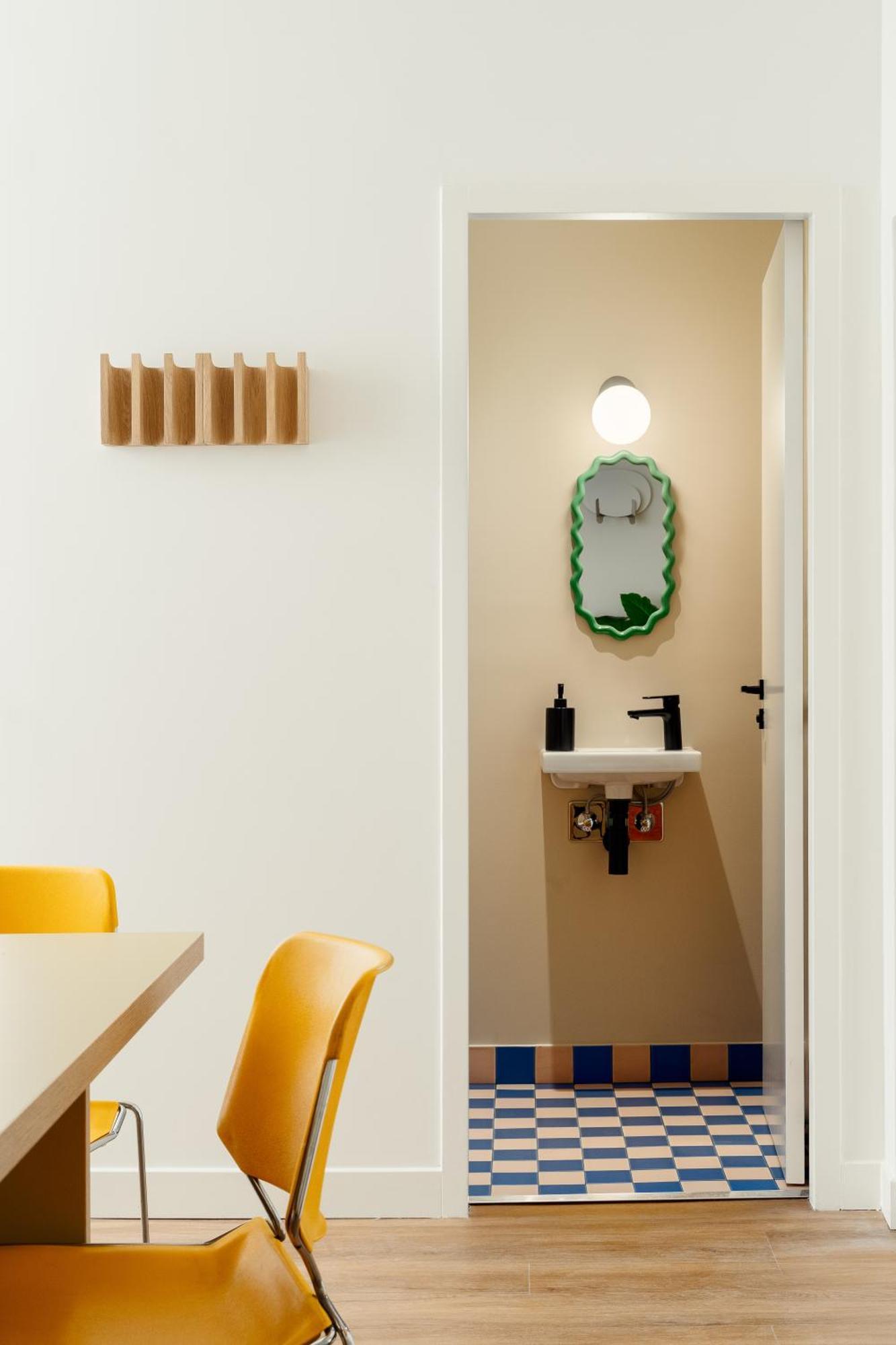 Edgar Suites Marais - Temple Paryż Zewnętrze zdjęcie