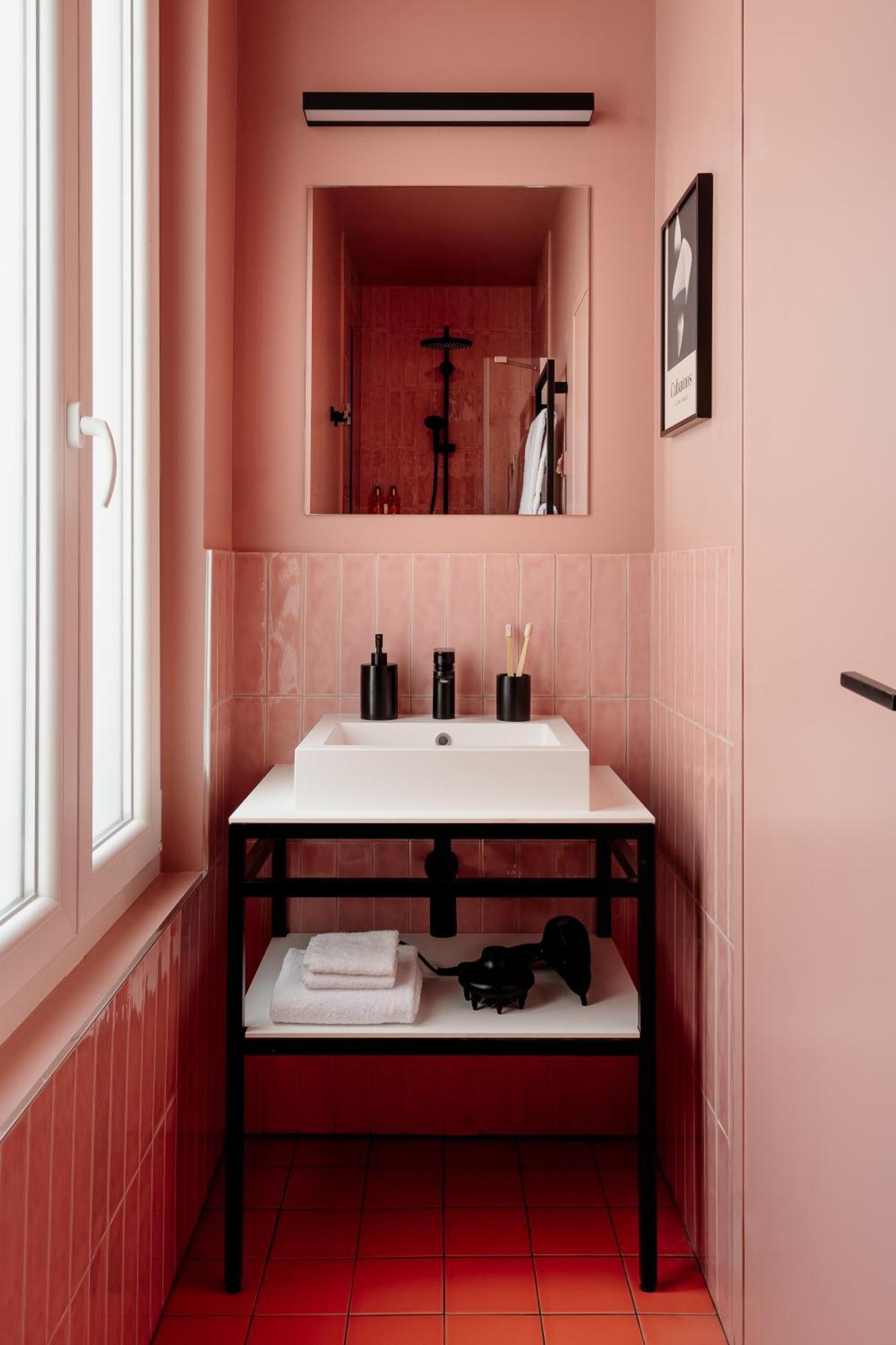 Edgar Suites Marais - Temple Paryż Zewnętrze zdjęcie