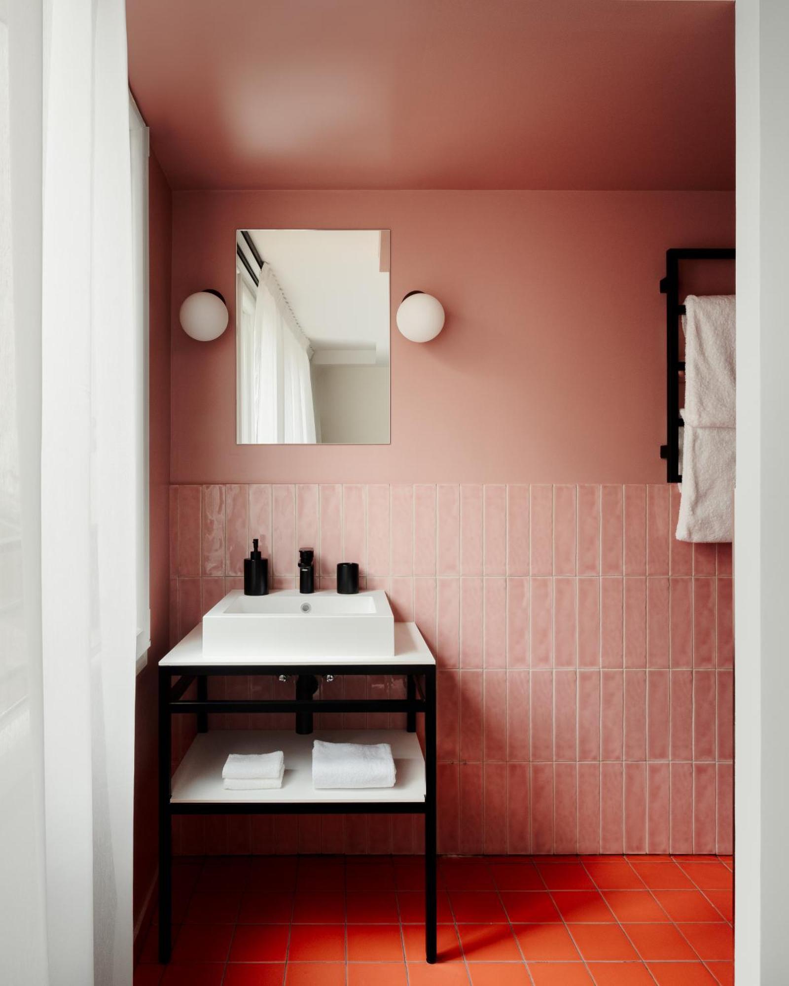 Edgar Suites Marais - Temple Paryż Zewnętrze zdjęcie