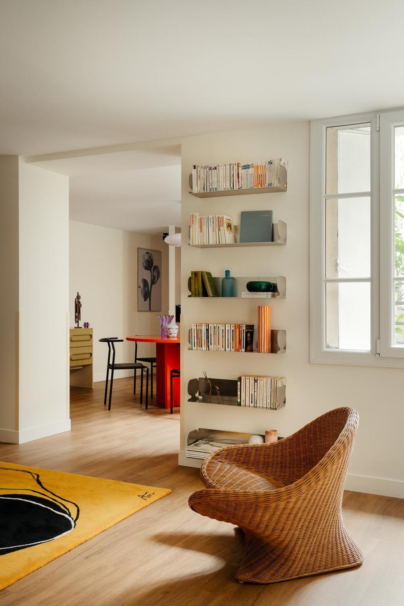 Edgar Suites Marais - Temple Paryż Zewnętrze zdjęcie