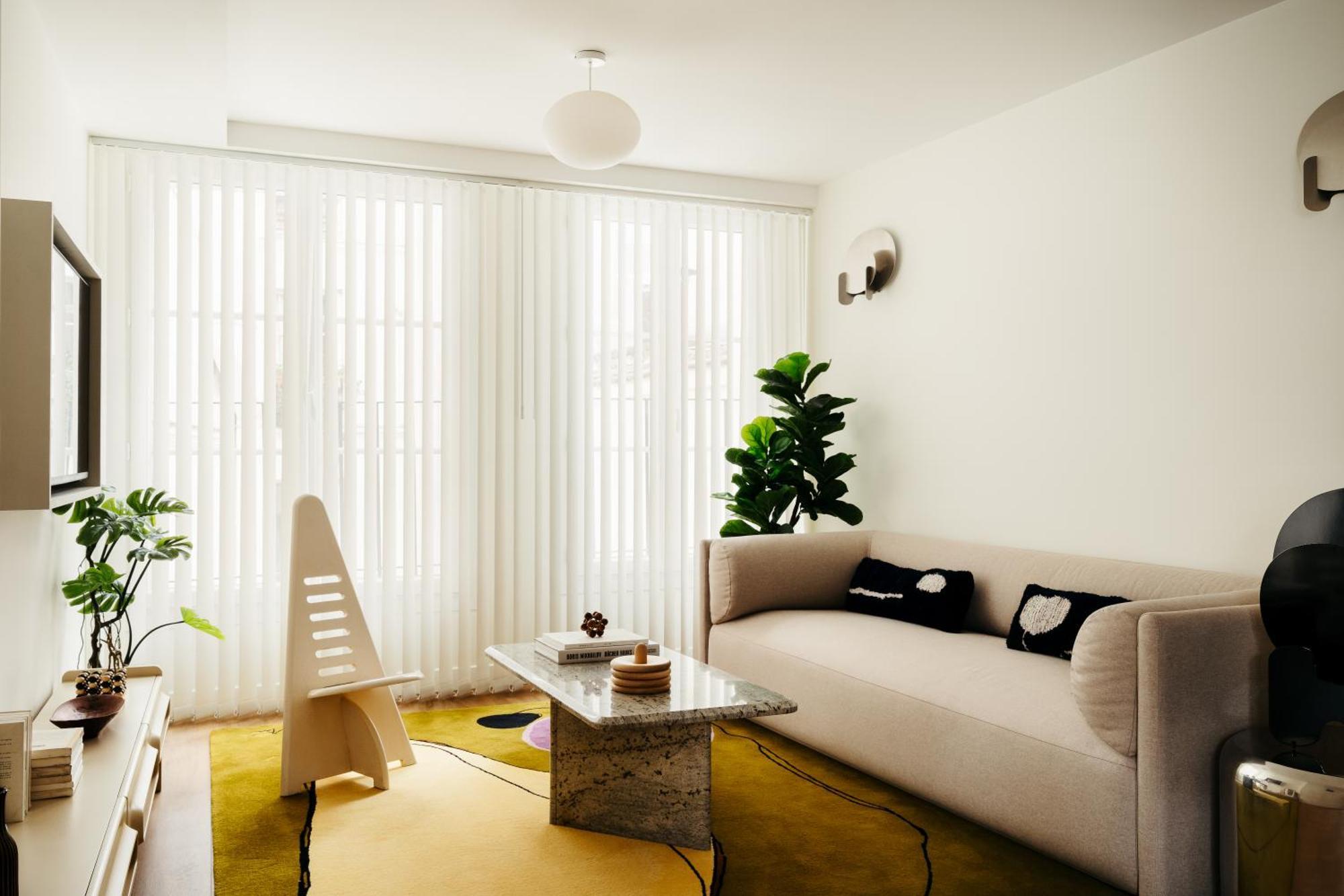 Edgar Suites Marais - Temple Paryż Zewnętrze zdjęcie