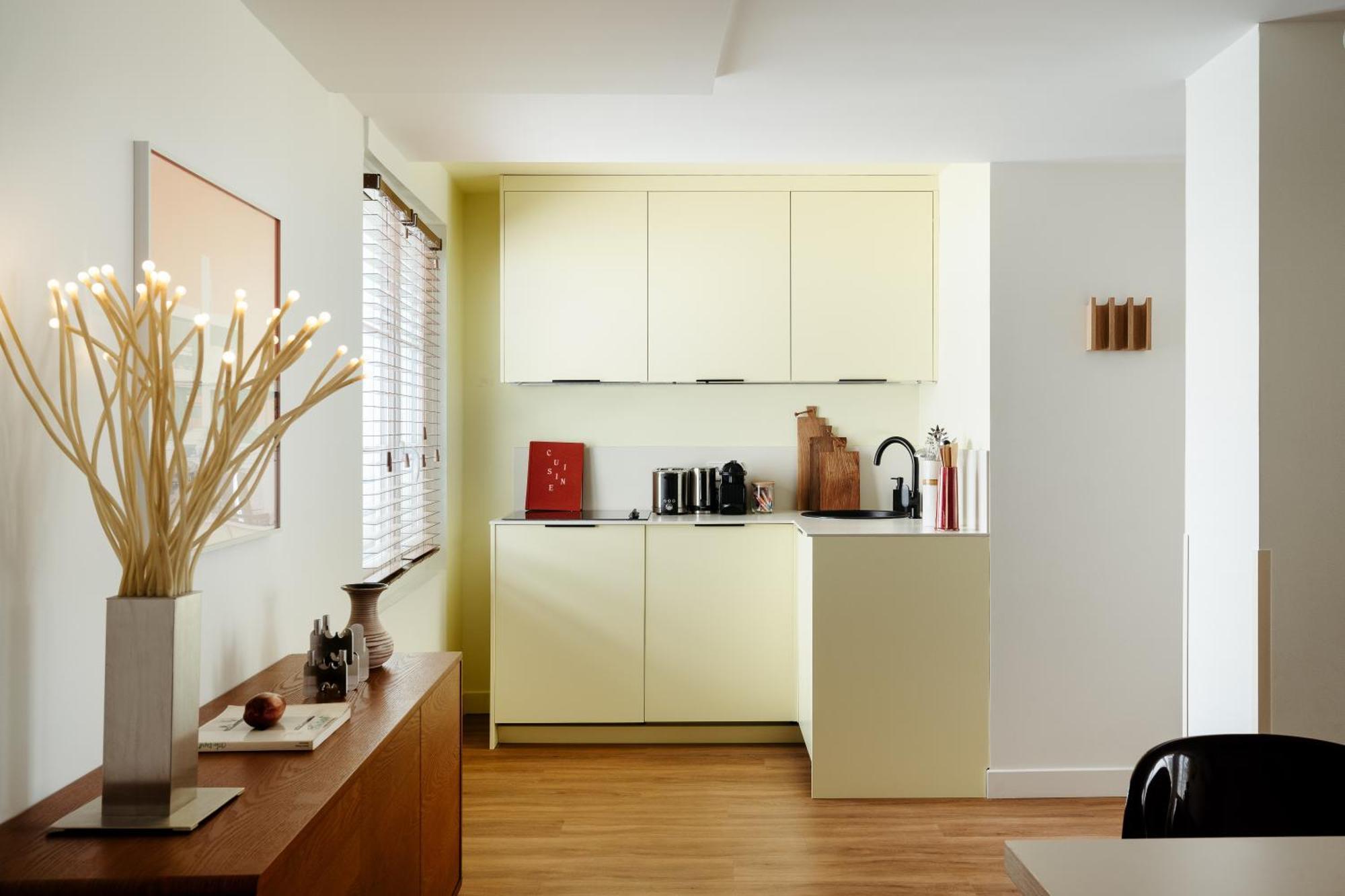 Edgar Suites Marais - Temple Paryż Zewnętrze zdjęcie