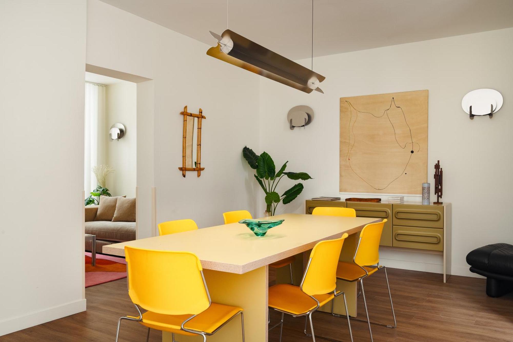 Edgar Suites Marais - Temple Paryż Zewnętrze zdjęcie
