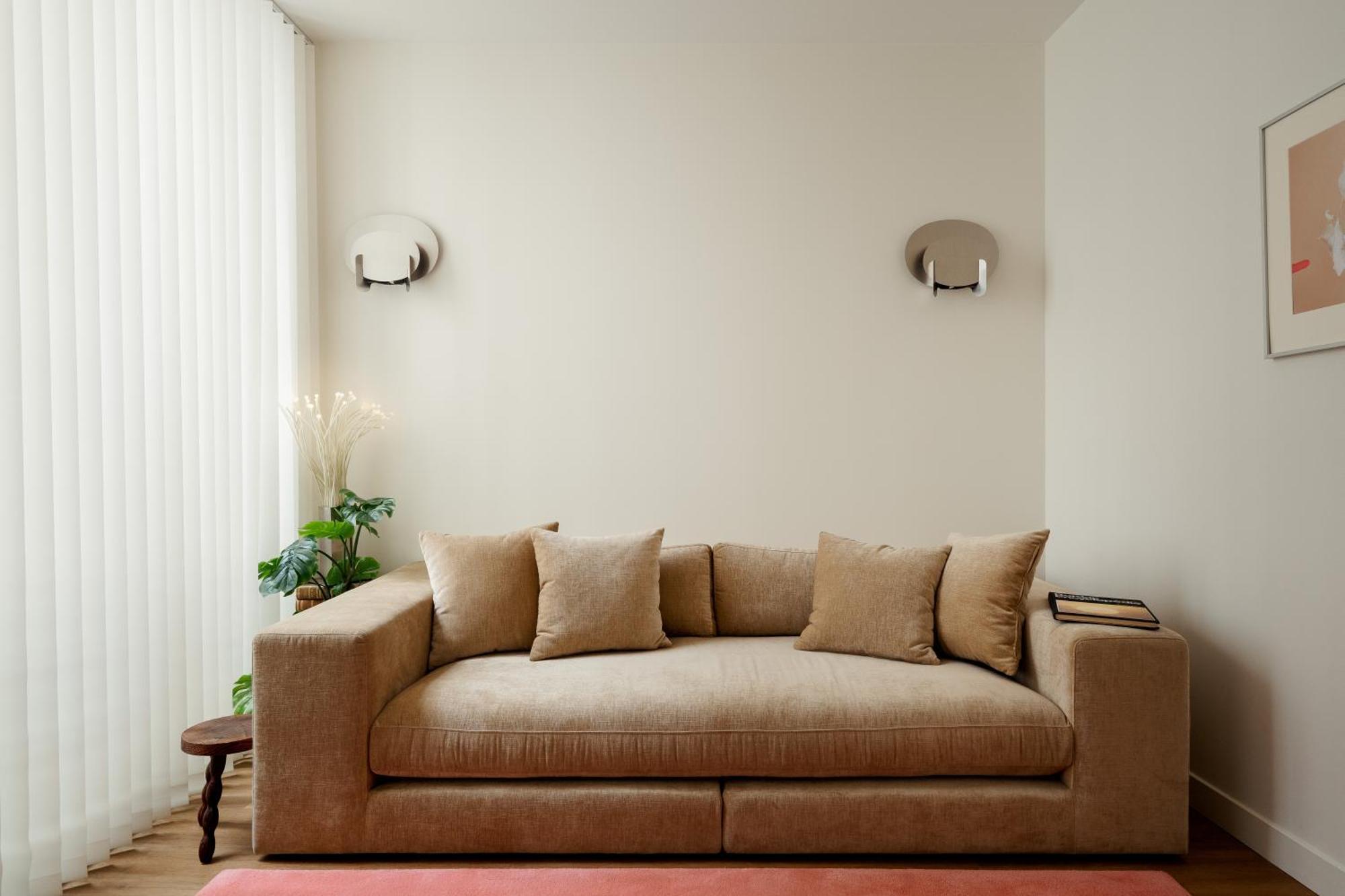 Edgar Suites Marais - Temple Paryż Zewnętrze zdjęcie