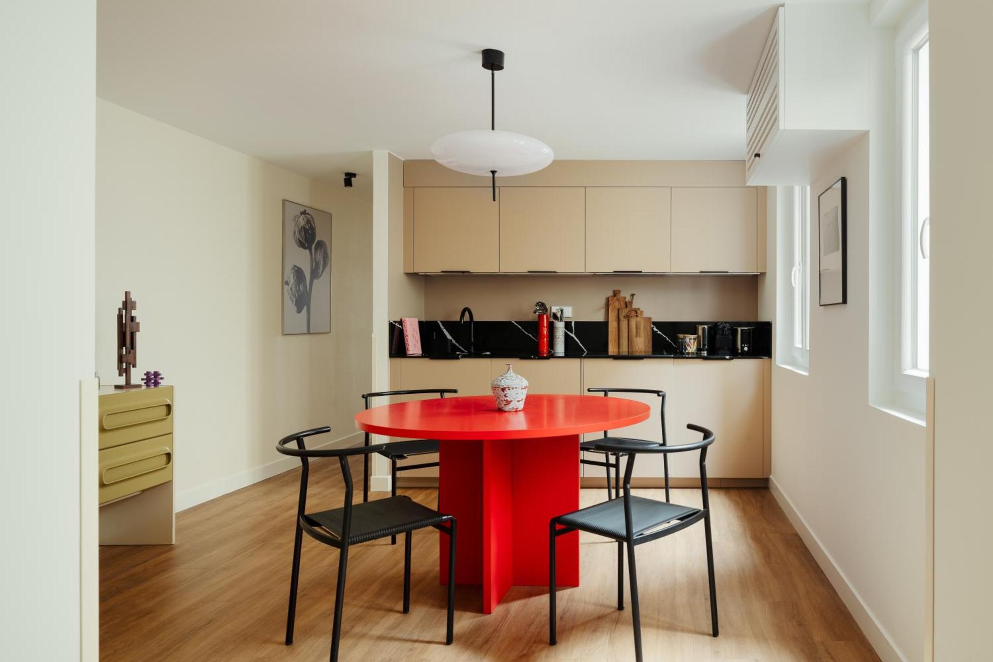 Edgar Suites Marais - Temple Paryż Zewnętrze zdjęcie