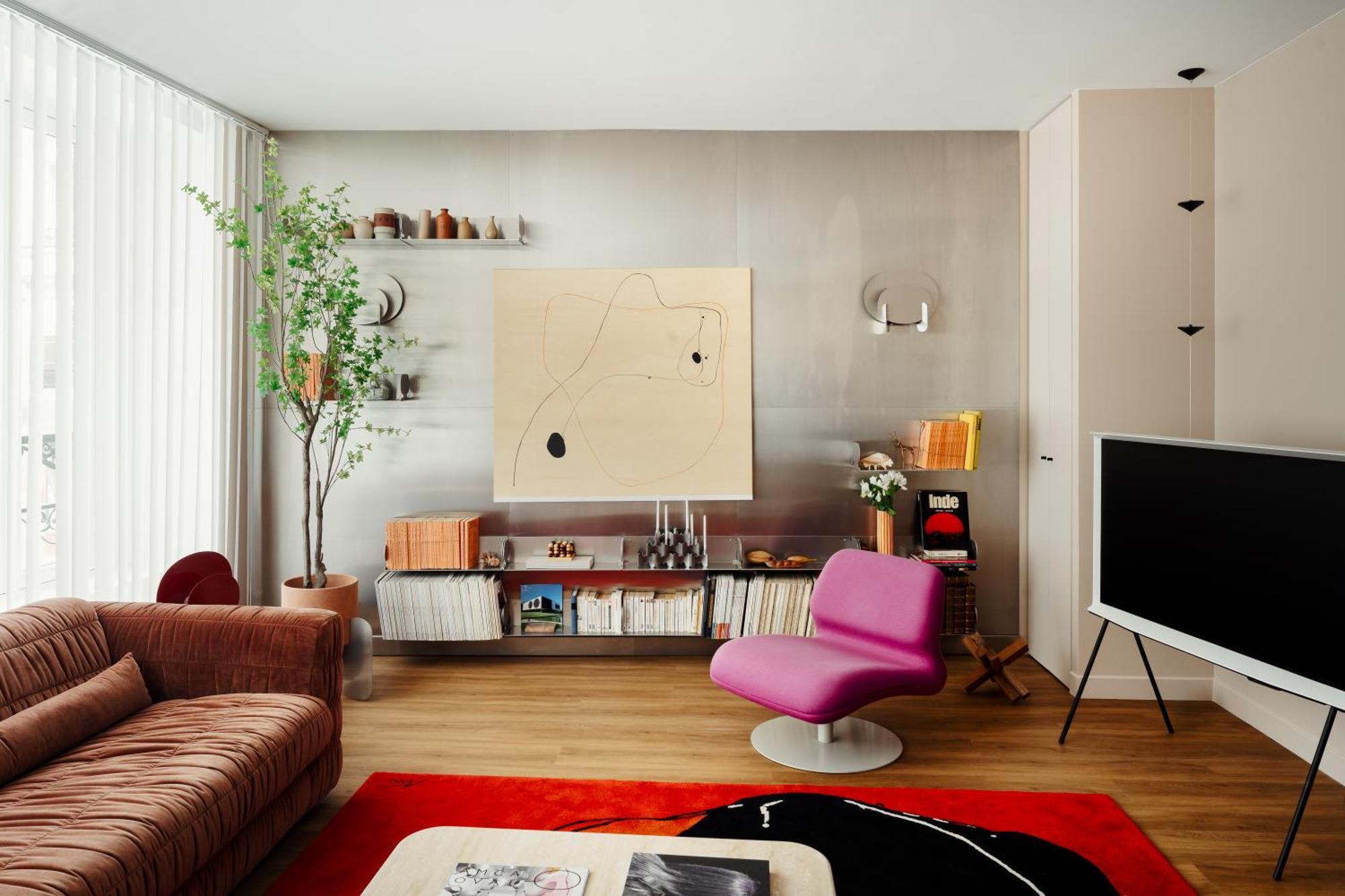 Edgar Suites Marais - Temple Paryż Zewnętrze zdjęcie
