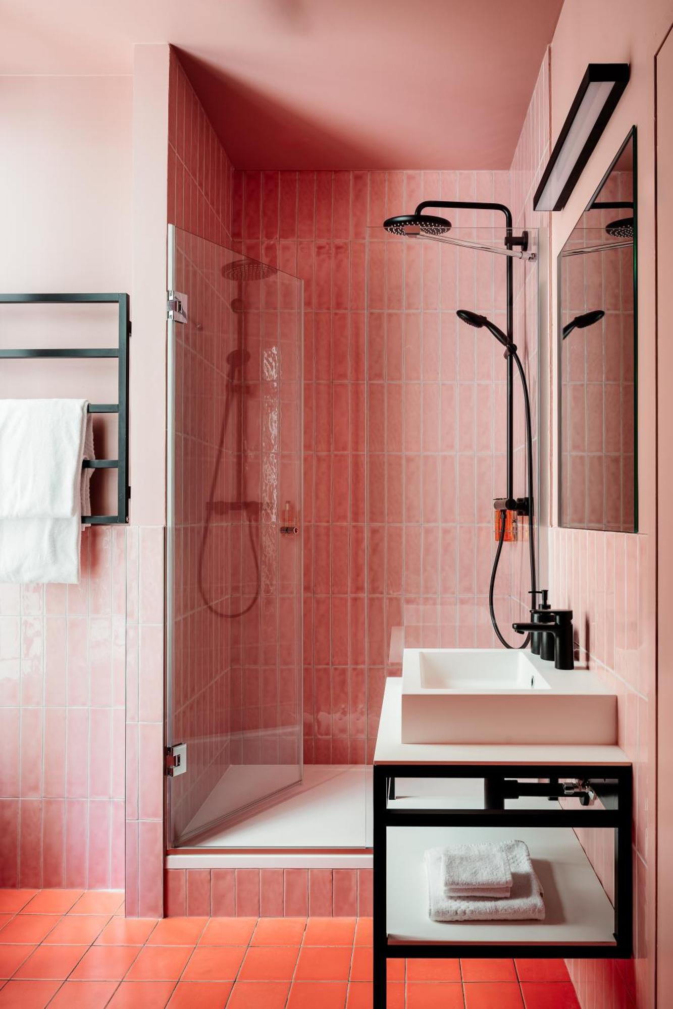 Edgar Suites Marais - Temple Paryż Zewnętrze zdjęcie