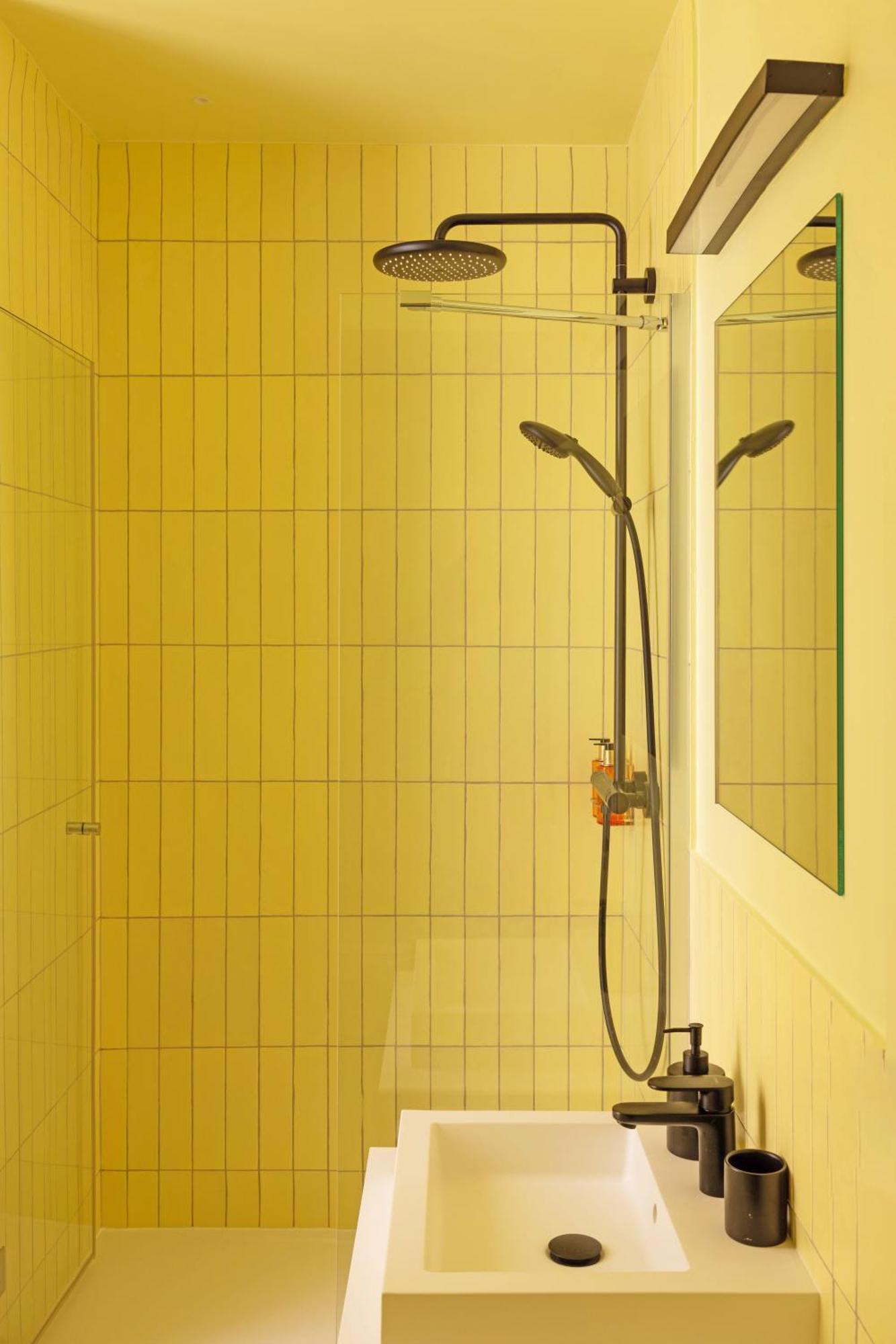 Edgar Suites Marais - Temple Paryż Zewnętrze zdjęcie